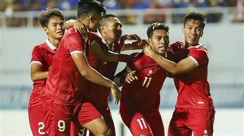 live streaming timnas u23 vs vietnam